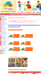 Mobile Screenshot of ilovebrick.com